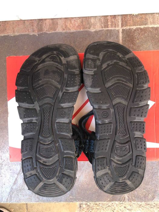 Сандали Fila номер 42