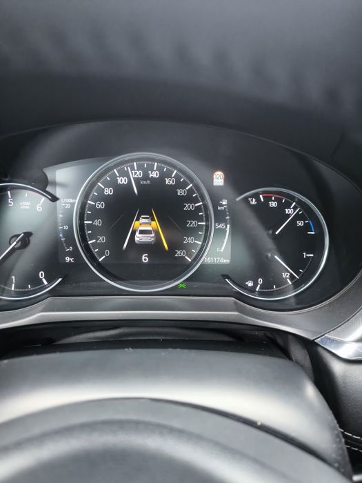 Mazda 6 Takumi Edition -най-високото ниво на оборудване !