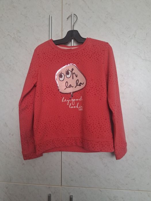 Маркови дрехи за момиче 9-11г.