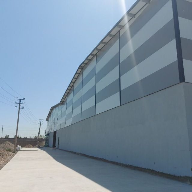 Сэндвич панели от 85000 тыс сум