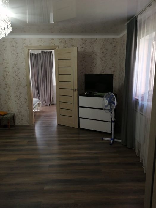 Продается дом в районе магазина «Рассвет»