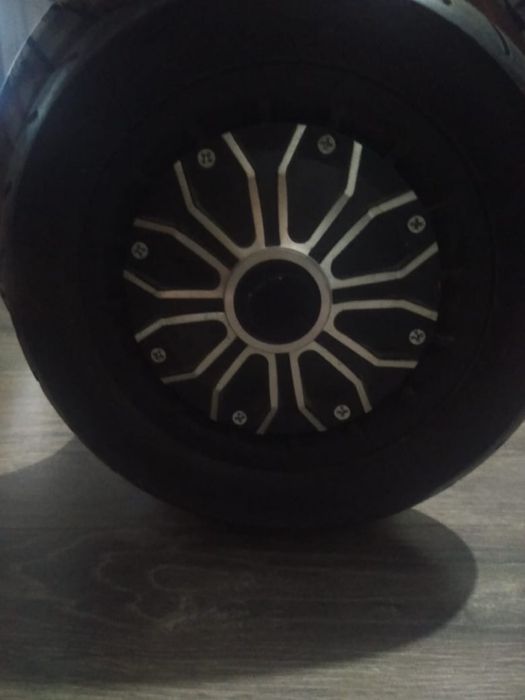 Героскутер 20000