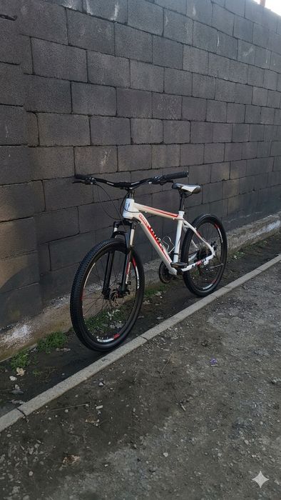 Велосипед  Trinx