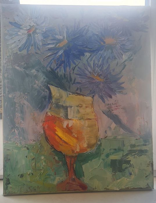 Картины авторские