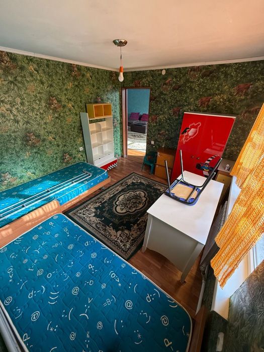 Сдам часть дома на длительный срок