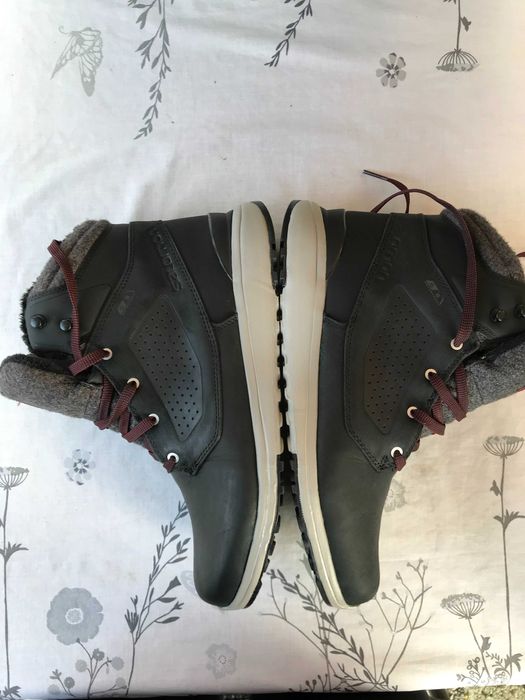 Salomon Utility Winter CS