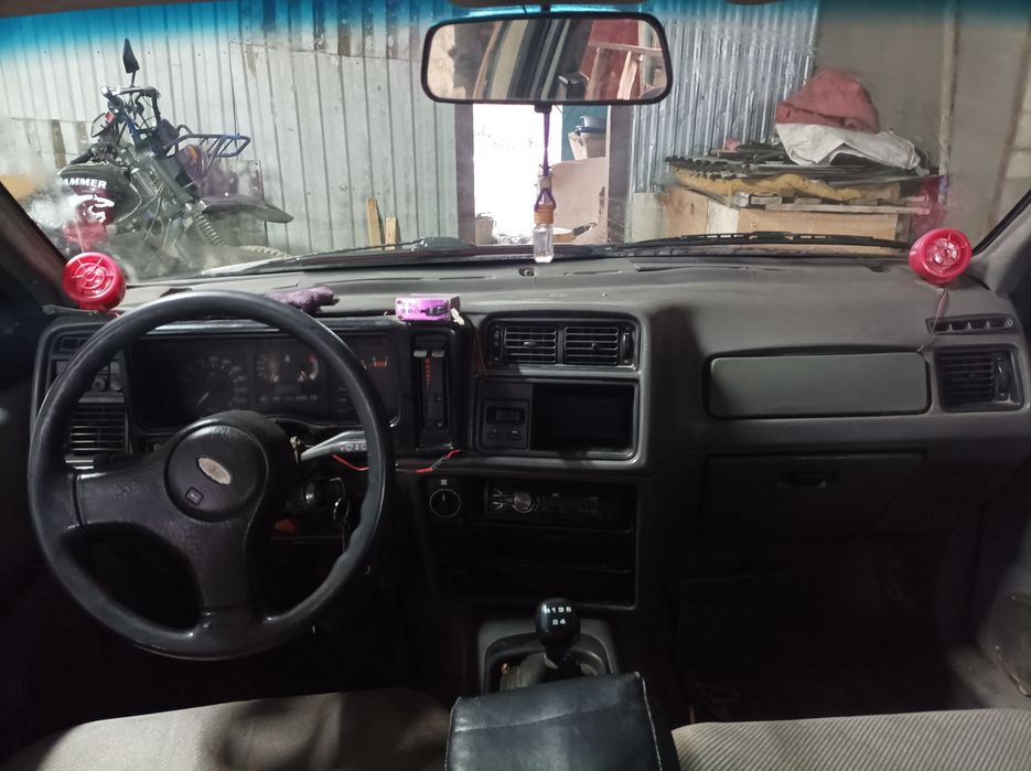 Продам машину срочно