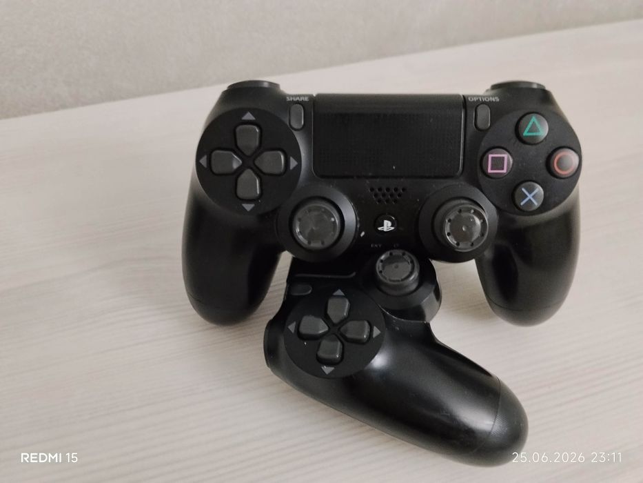 PS4 хороший PS4.