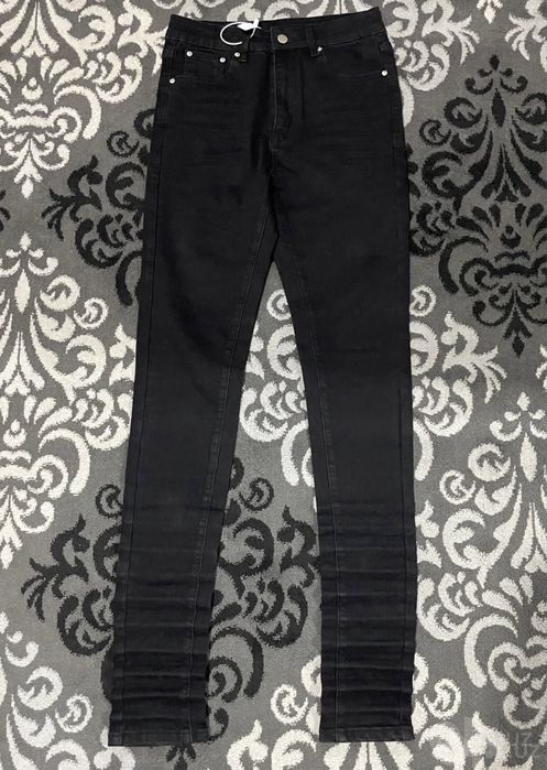 Amiri slim jeans