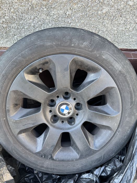 Vand jante bmw r16
