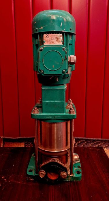 Насос горячего  водоснабжения