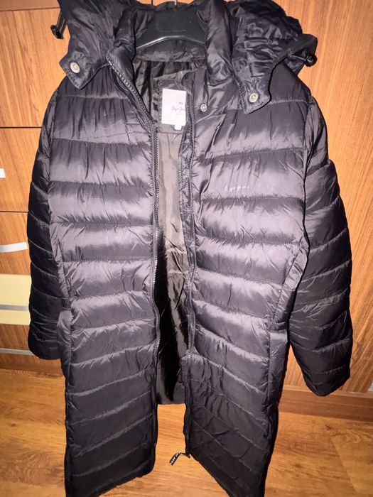 Pepe jeans Дамско яке  зимно