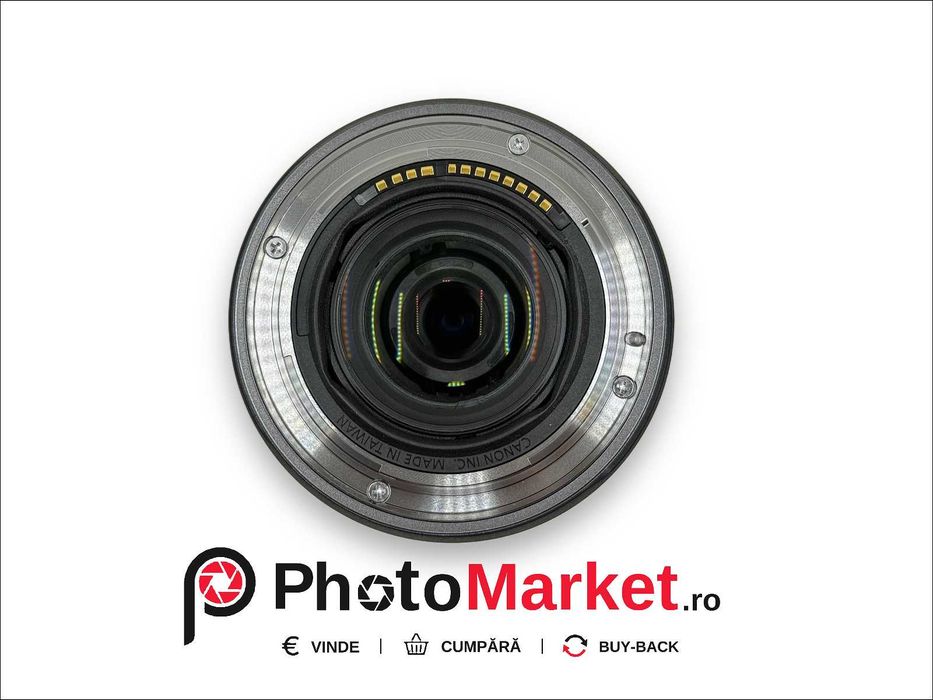 Canon RF 24-105mm - ca nou - Factura + Garantie!