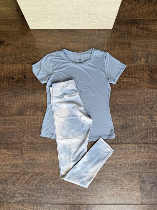 Детски спортен сет H&M