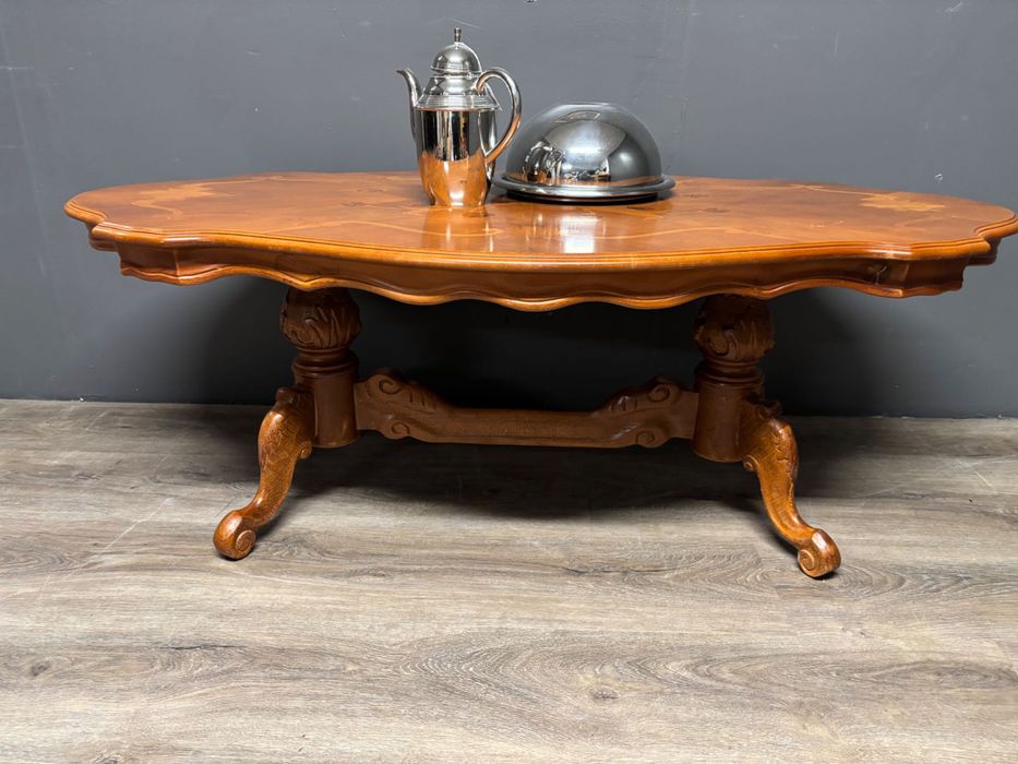 Măsuța cafea vintage