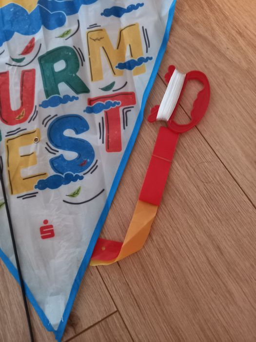 Jucărie Zmeu pentru copii -Nou