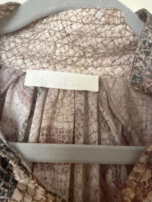 Rochie H&M Conscious nouă