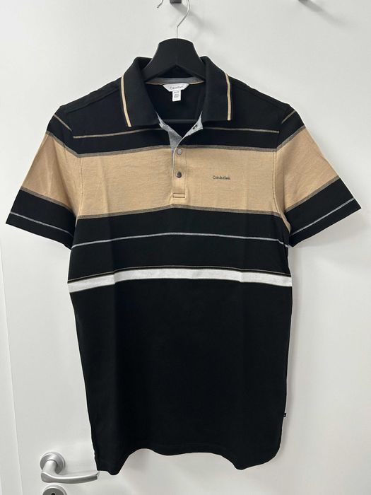 Tricou Calvin Klein XS nou