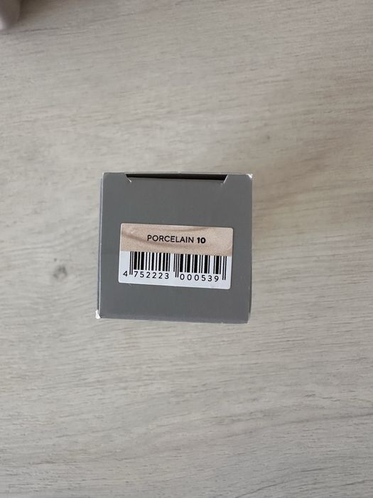 Madara фондьотен, NL пудра, Кiko Milano 3d hydra гланц