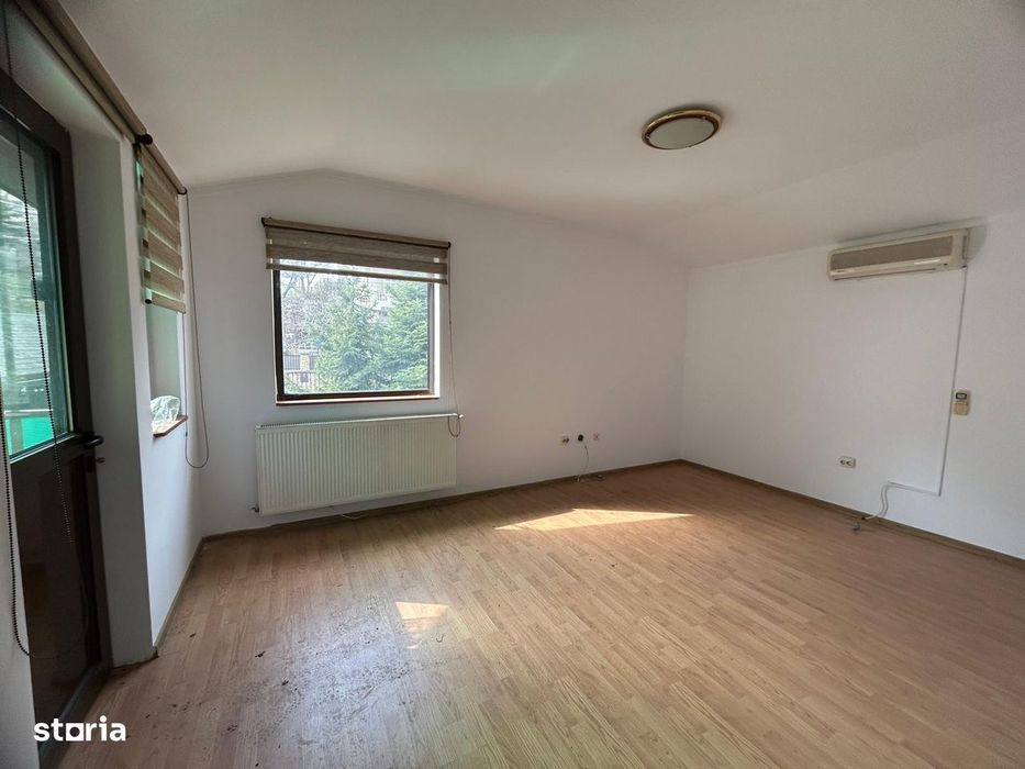 Casa semicentrală Pitesti