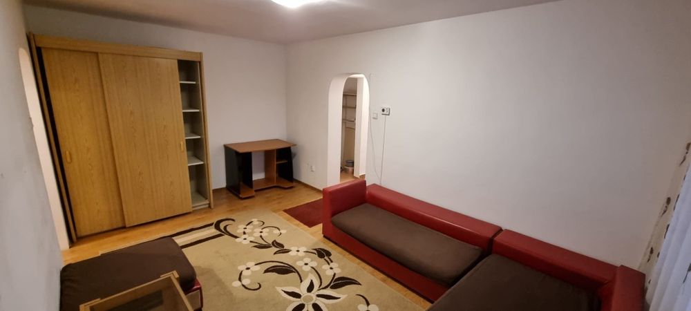 Apartament 2 camere Palas Campus