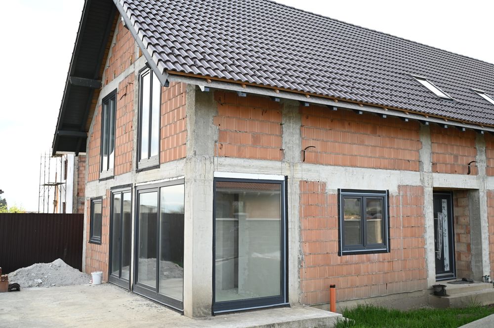 Casă spațioasă de vânzare în Prejmer – la doar 20 de minute de Brașov