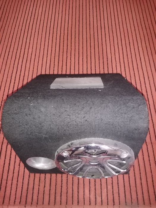 Колонка для музыки