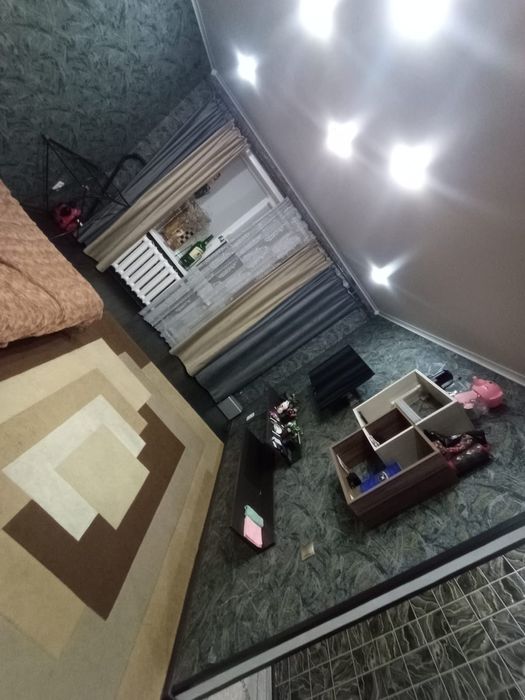 Продам 1 - комнатную квартиру.