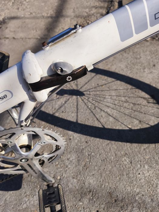 Biciclete DAHON VITESSE ,cadru de aluminiu,8 viteze