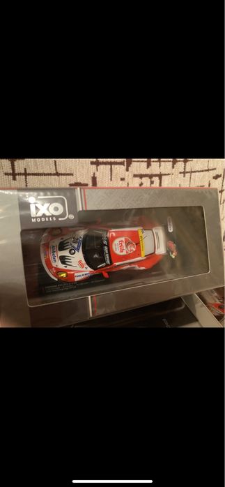 CMR PORSCHE 911 GT3 R #30 machetă auto scara 1:43