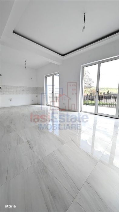 Vila moderna Bucium la pret de apartament — fotografia 3