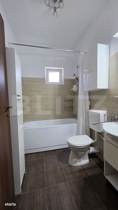 Apartament 2 camere | Parter | Curte | Dumbravita – Zona Decathlon