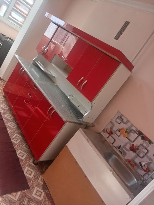 Сагдианада ижарага икки хона хонадон топширилади