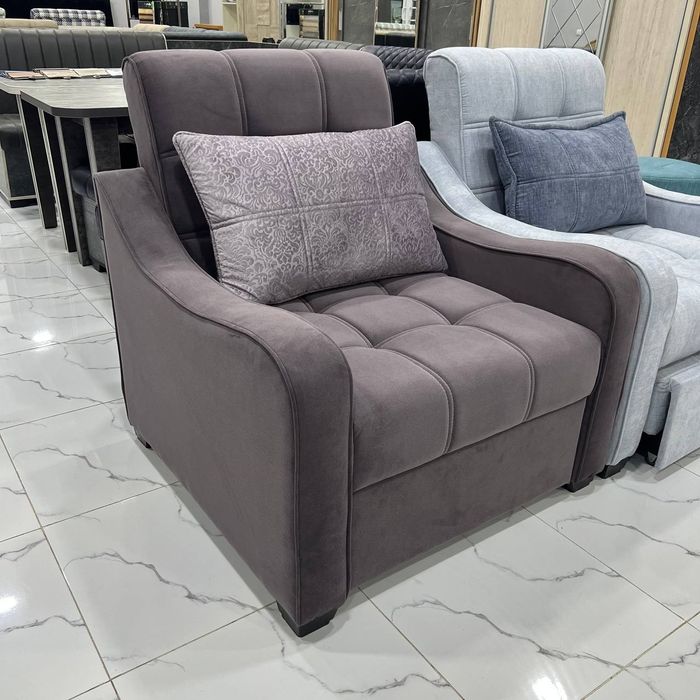 Кресло кровать .