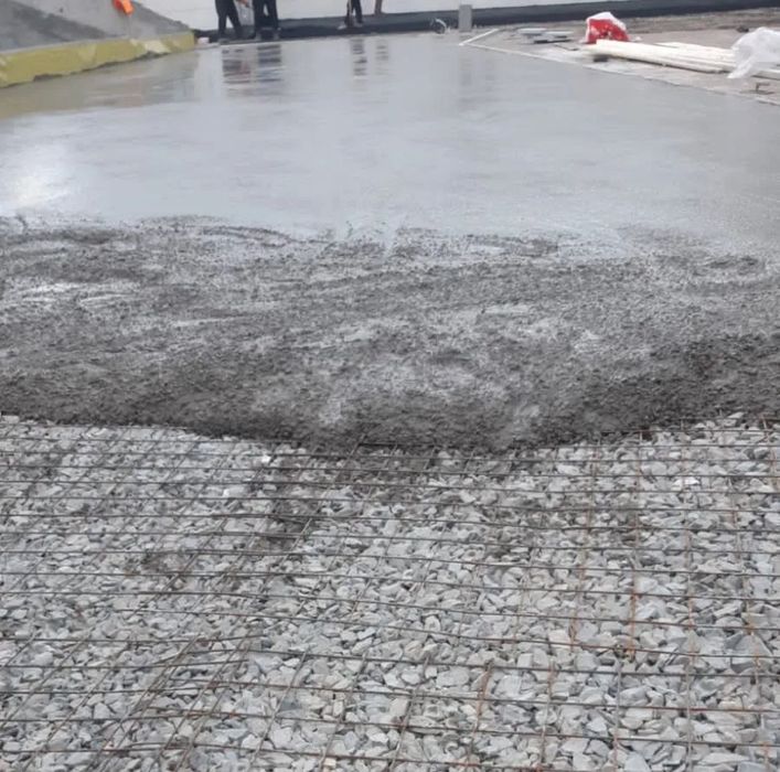 бетонаносос,аренда