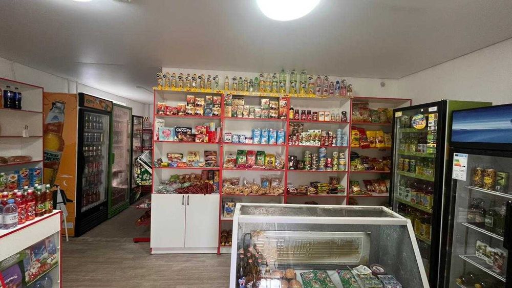 продажа магазин Мурагер Империя - Ansicht 5