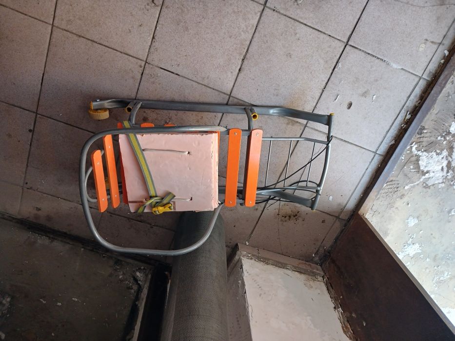 Сани для детей 2шт