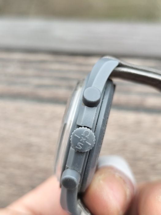 Hublot Fusion automatic