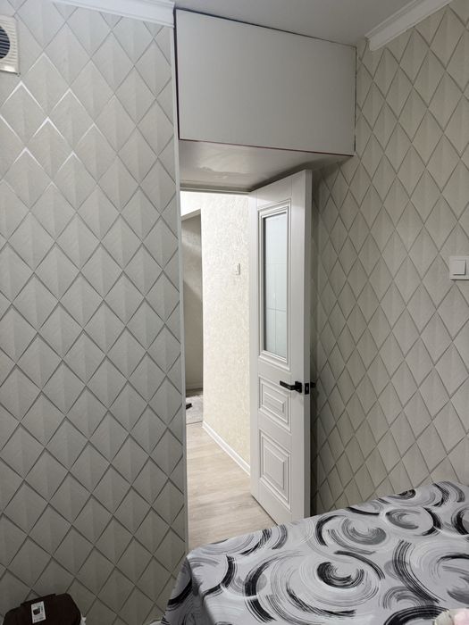 Продам 3-х комнатную квартиру