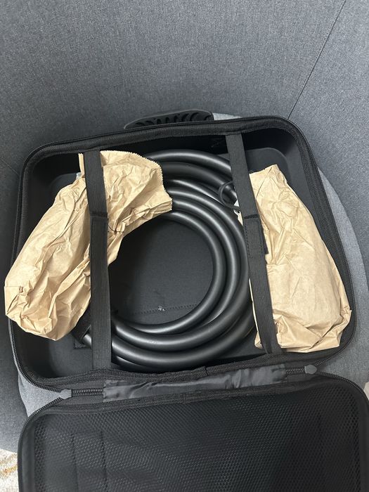 Cablu incarcare masina electrica MG