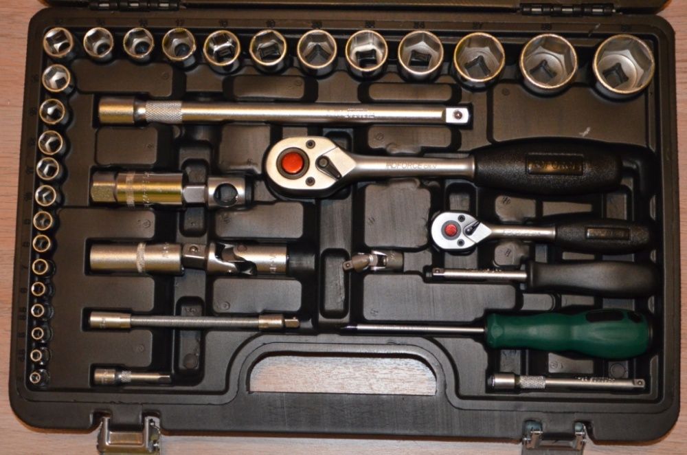 Набор инструментов ProForce 82 предмета