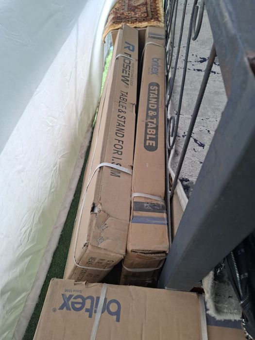 Тикув машина/ Швейная машина