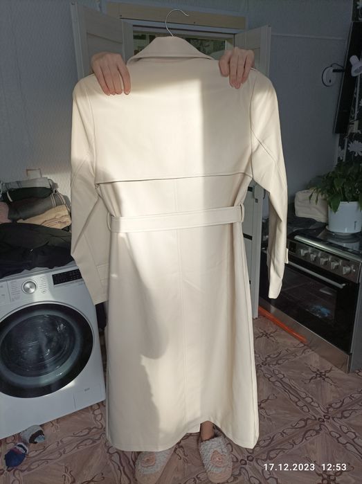 Продам плащ новый 46-48р