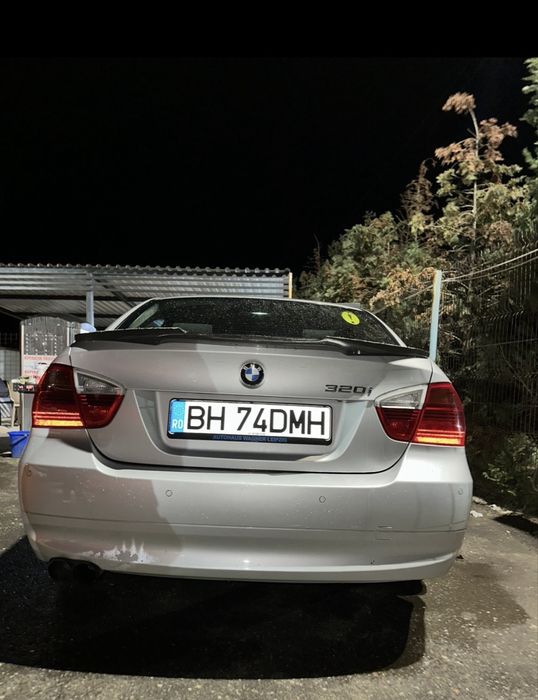 BMW 3 Series 2006 — imagine 3