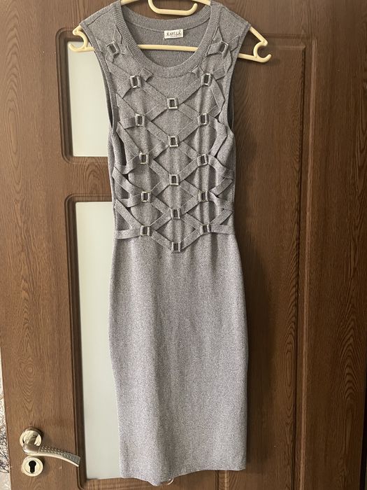 Рокля рокля