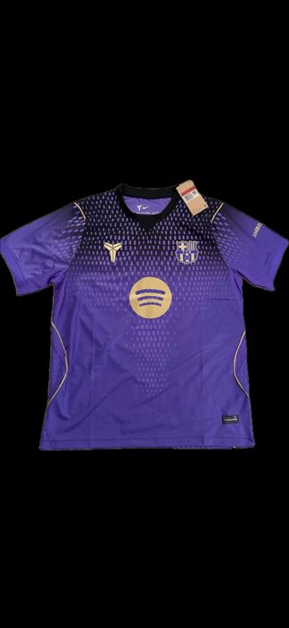 Tricou barcelona kobe
