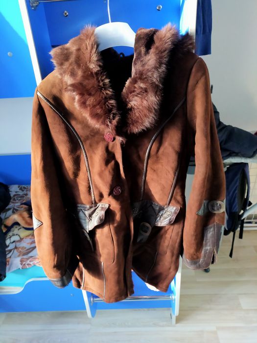 Продам дублёнки,в хорошем состоянии.