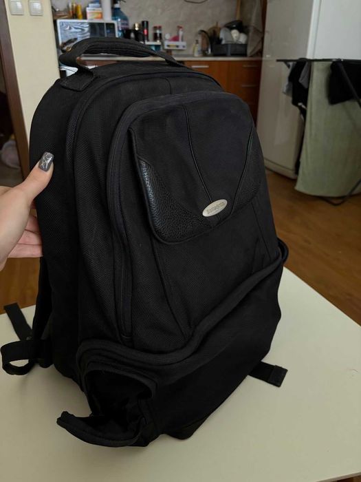 Ежедневна раница