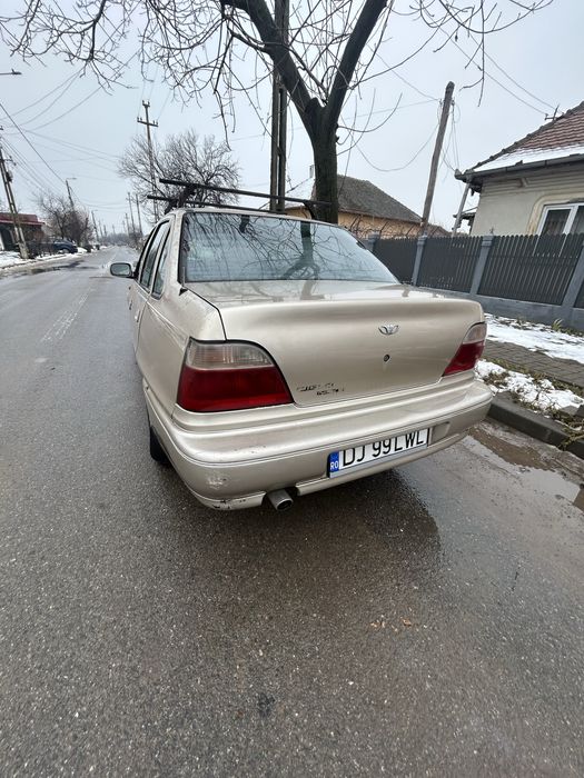 Daewoo cielo 1996