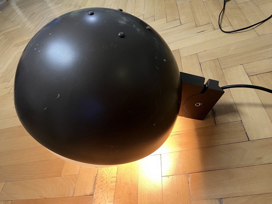 Външна лампа / BEGA / 60-те